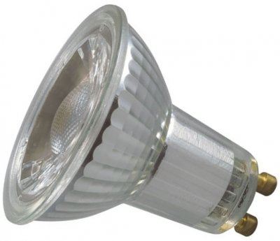 Picture of 7W GU10  LED  DAY LIGHT 600LM
GWGU107DL     DIMMABLE   UNBRANDED