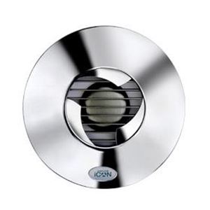 Picture of Chrome fan cover only
52634502B
