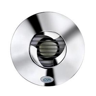Picture of Chrome fan cover only
52634502B