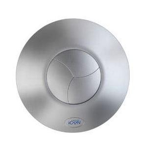 Picture of Silver fan cover only
52634504B