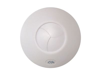 Picture of 4" Mixed centrifugal/axial fan
Unique iris shutter; prevents back draughts
operates silently.
72591601
