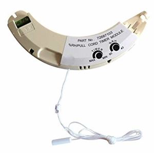 Picture of Humidity/pullcord with timer overrun module
72687103