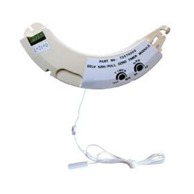 Picture of Humidity/pullcord with timer overrun module
LOW VOLTAGE  72574202