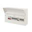 Picture of 10way Loaded Board c/w 10MCBS 2RCD