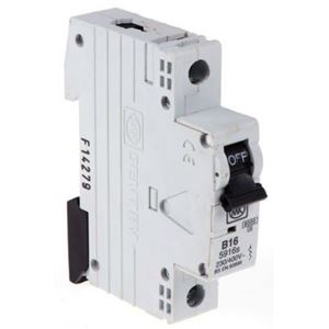 Picture of 16amp MK MCB