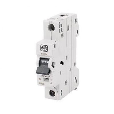 Picture of 20amp MK MCB