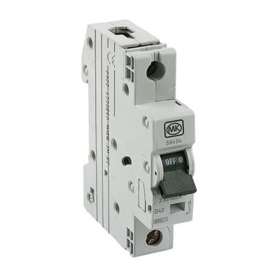 Picture of 40amp MK MCB