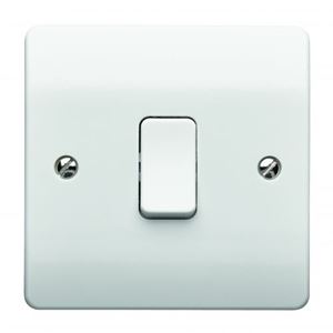 Picture of MK 1gang 1way Switch