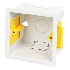 Picture of 1gang Dry Lining Box