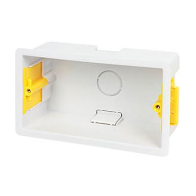 Picture of 2gang Dry Lining Box