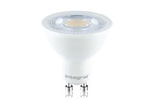 Picture of GU10 7W 3000K 660LM  DIMMABLE
WARM WHITE
INTEGRAL