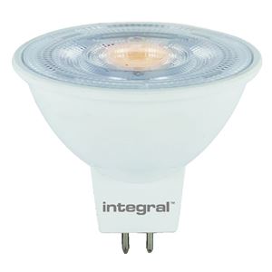 Picture of MR16 5W   410lm 2700K NON DIM
WARM WHITE
INTEGRAL