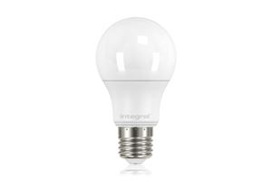 Picture of CLASSIC GLS ES 8.6W NON DIMMABLE WARM WHITE
PEARL EFFECT EQUIVALENT TO 60W
INTEGRAL