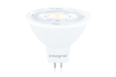 Picture of MR16 8.3W 3000K 660LM  DIMMABLE
WARM WHITE
INTEGRAL