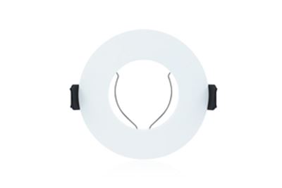 Picture of EVOFIRE INTEGRAL FIRE RATED DOWNLIGHT WHITE
GU10 IP65 70MM CUT OUT
3YR WARRANTY INTEGRAL