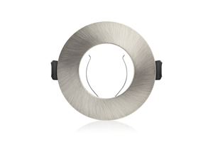 Picture of EVOFIRE INTEGRAL FIRE RATED DOWNLIGHT SATIN
GU10 IP65 70MM CUT OUT
3YR WARRANTY INTEGRAL