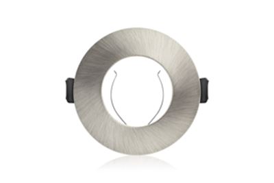 Picture of EVOFIRE INTEGRAL FIRE RATED DOWNLIGHT SATIN
GU10 IP65 70MM CUT OUT
3YR WARRANTY INTEGRAL