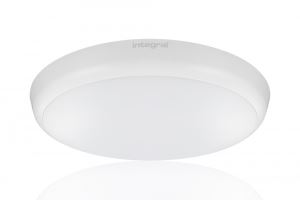 Picture of LED SLIMLINE BULKHEAD IP54 12W 4000K
INTEGRAL