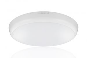 Picture of LED SLIMLINE BULKHEAD IP54 18W 4000K
INTEGRAL