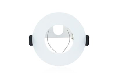 Picture of EVOFIRE INTEGRAL FIRE RATED DOWNLIGHT WHITE
C/W INSULATION GUARD GU10 IP65 3YR WARRANTY
70MM CUT OUT INTEGRAL