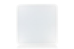 Picture of LED SLIMLINE SQUARE BULKHEAD IP54 12W 4000K
INTEGRAL