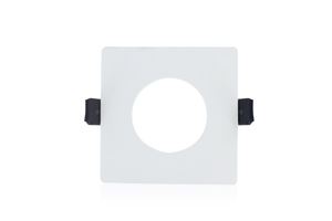 Picture of EVOFIRE RECESSED FIRE RATED DOWNLIGHT WHITE
SQUARE 70MM CUT OUT GU10
3YR WARRANTY INTEGRAL