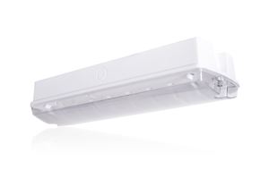 Picture of LED BULKHEAD  5W  MAINTAINED AND NON
MAINTAINED INTEGRAL