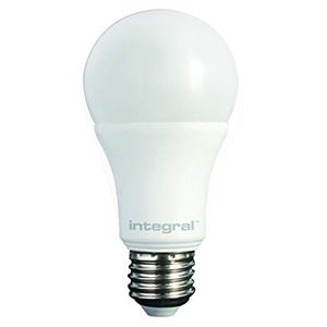 Picture of CLASSIC GLS ES 5.2W NON DIMMABLE WARM WHITE
PEARL EFFECT EQUIVALENT TO 40W
INTEGRAL