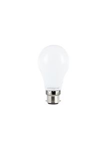 Picture of CLASSIC GLS BC 5.2W NON DIMMABLE WARM WHITE
PEARL EFFECT EQUIVALENT TO 40W
INTEGRAL