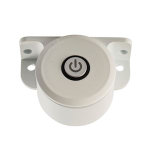 Picture of 61660
UNDER CUPBOARD LED PUSH ON/OFF CONTROL SWITCH