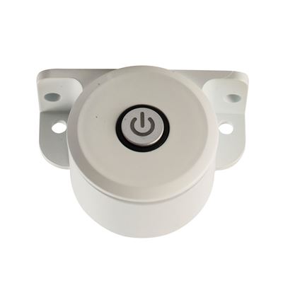 Picture of 61660
UNDER CUPBOARD LED PUSH ON/OFF CONTROL SWITCH