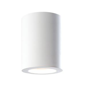 Picture of SORA SURFACE CEILING ROUND 3.5W GU10 LED
LAMP INCLUDED ENDON