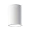 Picture of SORA SURFACE CEILING ROUND 3.5W GU10 LED
LAMP INCLUDED ENDON