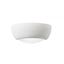 Picture of MALL CERAMIC UNGLAZED WALL LIGHT 9W SES
ENDON