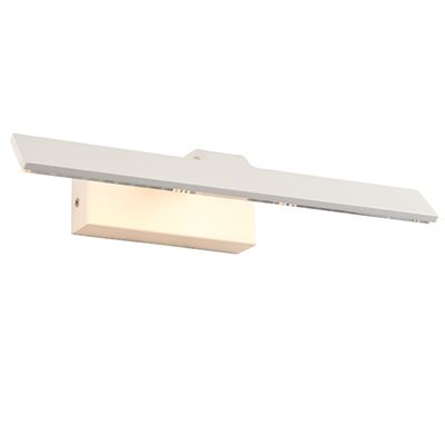 Picture of SARTRE PICTURE LIGHT MATT WHITE
12W LED
ENDON