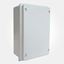 Picture of IP 65 PVC BOXADAPTABLE BOX 175 X 110 X 66 SMOOTH SIDES