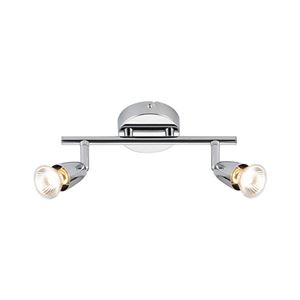 Picture of AMALFI 2LT BAR CHROME
GU10
SAXBY