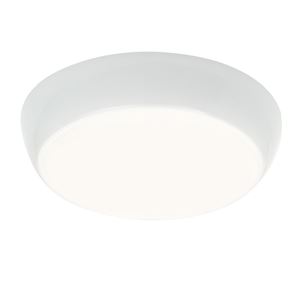 Picture of VIGOR 16W LED C/W MICROWAVE SENSOR IP44
SAXBY