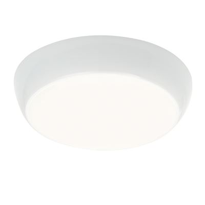 Picture of VIGOR 16W LED C/W MICROWAVE SENSOR IP44
SAXBY