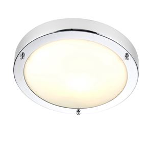 Picture of PORTICO ES LAMP IP44 CHROME
SAXBY