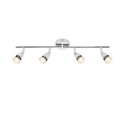 Picture of AMALFI 4LT BAR CHROME
GU10
SAXBY