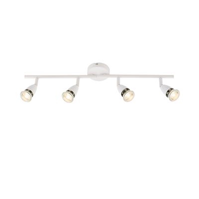 Picture of AMALFI 4LT BAR GLOSS WHITE
GU10
SAXBY