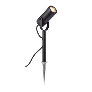 Picture of PALIN SINGLE SPIKE 310MM MATT BLACK
saxby