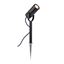 Picture of PALIN SINGLE SPIKE 310MM MATT BLACK
saxby
