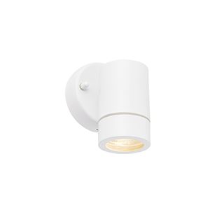 Picture of PALIN 1LT FIXED SPOT WALL IP44  GLOSS WHITE

saxby