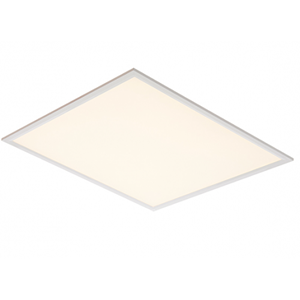 Picture of SIRIO 40W LED PANEL 600 X 600 HEIGHT 30MM
3000K 3250LM  C/W DRIVER
SAXBY