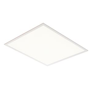 Picture of SIRIO 40W LED PANEL 600 X 600 HEIGHT 30MM
4000K 3400LM  C/W DRIVER
SAXBY