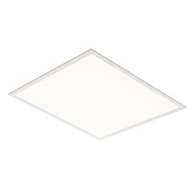 Picture of SIRIO 40W LED PANEL 600 X 600 HEIGHT 30MM
4000K 3400LM  C/W DRIVER
SAXBY
