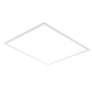 Picture of SIRIO 40W LED PANEL 600 X 600 HEIGHT 30MM
6000K 3250LM  C/W DRIVER
SAXBY