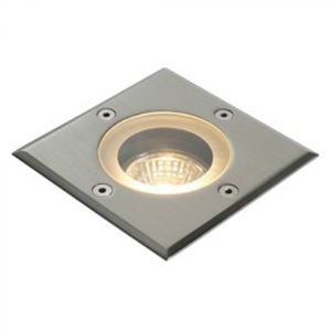 Picture of SQUARE PILLAR LIGHT SS
GU10 50W